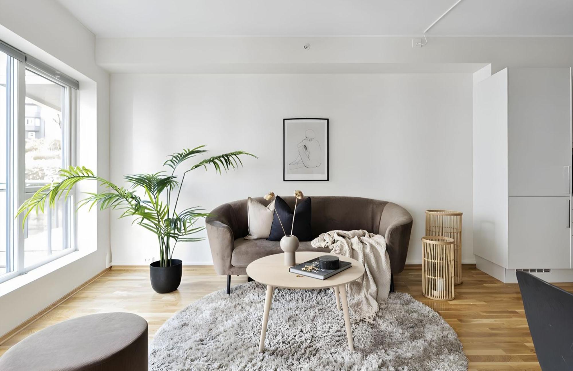 Modern Apartment In The Center Of Bergen Eksteriør bilde